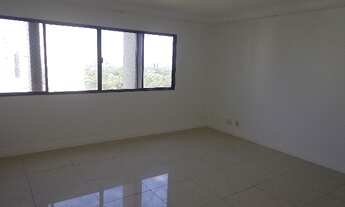 Imagem: 2 DORMITÓRIOS, AMPLO, ANDAR ALTO