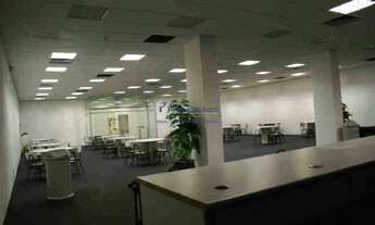 Imagem 7: ESPAÇO EMPRESARIAL MISTO E VERSÁTIL COM 6.584 M² - ALUGA-SE