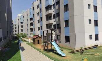 Imagem: Apartamento duplex cobertura 3 dormitórios