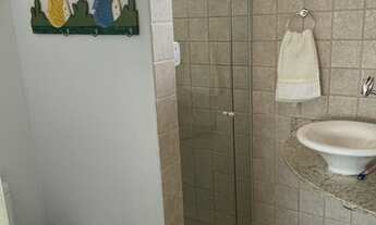 Imagem 4: Casa possui 100 m2, 3 quartos, à 150 m da Praia de Geribá, Armação dos Búzios-RJ<br>