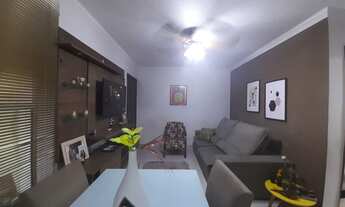 Imagem 3: Apartamento Garden com 2 dormitórios à venda, 45 m² por R$ 210.000,00 - Santa Mônica - Bel