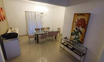 Imagem 3: Casa de 05 suítes para aluguel no condomínio Casa da Lua - Resende RJ