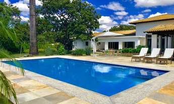 Imagem 2: Venda Residential / Condo Lagoa Santa MG