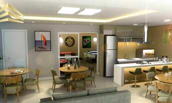 Imagem 7: Apartamento à venda no bairro Campinas - São José/SC