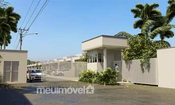 Imagem: Casa de condomínio Quintas do Turu