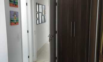 Imagem 5: Apartamento para venda possui 94 metros quadrados com 2 quartos