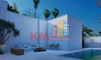 Imagem 4: Venda! Linda casa em fase construção no Residencial Ninho em Mossoró