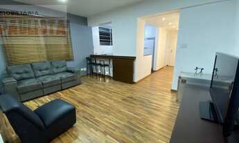 Imagem 2: Excelente oportunidade Vila Nova Conceição 120m2