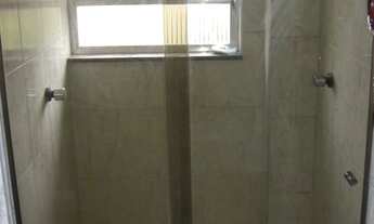 Imagem 7: Apartamento com 2 dormitórios na Aparecida - Santos - SP