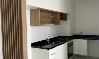 Imagem 7: Apartamento para aluguel com 42 metros<br> quadrados com 2 quartos