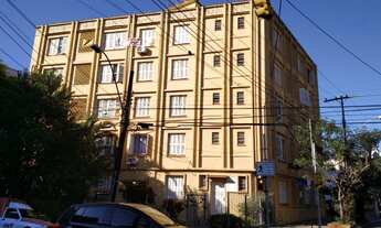 Imagem: Apatamento JK em Auxiliadora - Porto Alegre