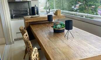 Imagem 6: Apartamento venda 128 metros quadrados com 3 quartos Centro- Santo André -São Paulo aceita