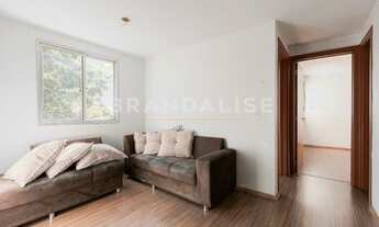 Imagem 3: CANOAS - Apartamento Padrão - Estância Velha