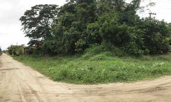 Imagem: BALNEÁRIO BARRA DO SUL - Terreno Padrão