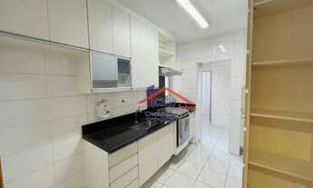 Imagem 4: Apartamento com 3 dormitórios à venda, 94 m² por R$ 760.000 - Vila Itapura - Campinas/SP