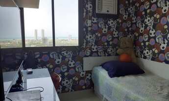 Imagem 5: Apartamento para venda com 69 metros quadrados com 3 quartos em Boa Vista - Recife - PE