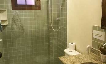 Imagem 4: Casa para venda com 120 metros quadrados com 3 quartos em Boca do Rio - Salvador - BA