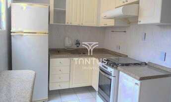 Imagem 4: Apartamento com 2 dormitórios para alugar, 72 m² por R$ 1.900,00/mês - Alto da Glória - Cu