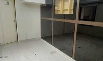 Imagem 6: Sala comercial para locação na Vila Olímpia com infraestrutura pronta para ocupação imedia