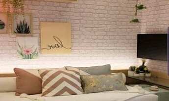 Imagem 3: Apartamento para Venda em Rio De Janeiro, Freguesia (jacarepaguá), 2 dormitórios, 1 suíte