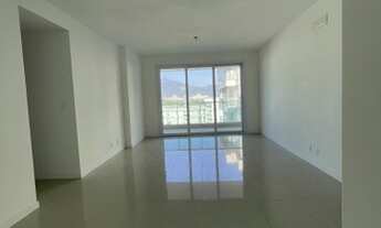 Imagem 3: Apartamento para venda possui 127 metros quadrados com 3 quartos