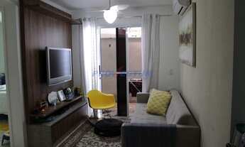 Imagem 2: Apartamento - Cidade Satélite Íris - Campinas