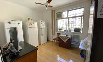 Imagem 2: Apartamento para venda com com 3 quartos em Icaraí - Niterói