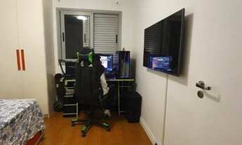 Imagem 7: Apartamento para venda com 132 metros quadrados com 3 quartos em Vila Sofia - São Paulo