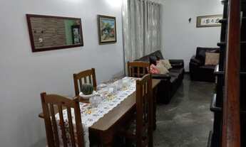 Imagem 3: P0695 - Sobrado para venda com 3 quartos em Castelo - Santos - SP