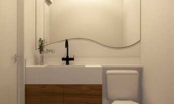 Imagem 7: SOBRADO GEMINADO no AMÉRICA com 3 quartos para VENDA, 148 m²