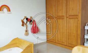 Imagem 7: Maravilhoso e reformado apartamento esquina com Av. Dom Helder Câmara