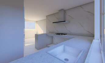 Imagem 5: Venda Residential / Apartment Belo Horizonte MG