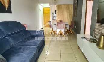 Imagem 2: Apartamento MOBILIADO no Canto do FORTE 3 Dormitórios, lazer, só na Imobiliária em Praia G