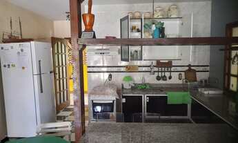 Imagem 4: Casa de condomínio para temporada em Dunas Peró - Cabo Frio - RJ