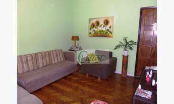 Imagem: Posto 6 - 2 quartos, dependências claro