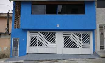 Imagem: Casa para Locação em São Paulo, Jardim