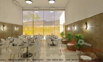 Imagem 7: Apartamento para Venda em Natal, TIROL, 3 dormitórios, 3 suítes, 5 banheiros, 3 vagas