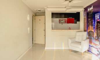 Imagem 3: Apartamento à venda, Tatuapé, São Paulo, SP, próximo ao Metrô Carrão, 3 dormitórios sendo