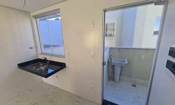 Imagem: BELO HORIZONTE - Apartamento Padrão - RIO