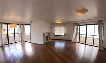 Imagem: Apartamento para Aluguel com 204 metros