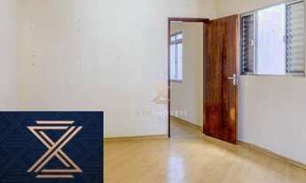 Imagem 5: Casa com 3 dormitórios à venda, 144 m² por R$ 570.000 - Vila Santa Isabel - São Paulo/SP