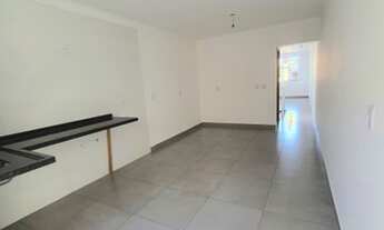 Imagem 7: Sobrado para venda possui 115 metros quadrados com 3 quartos em Vila Cunha Bueno - São Pau