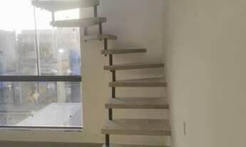 Imagem 2: Apartamento para Venda em Barra Velha, Itajuba, 2 dormitórios, 1 suíte, 3 banheiros, 1 vag