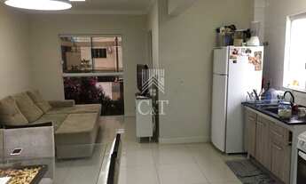 Imagem: APTO 2 QUARTOS TERRAÇO EM L COM CHURRASQUEIRA