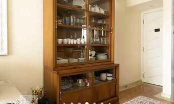 Imagem 6: URGENTE!!! - A 5 MIN À PÉ DO METRÔ CONCEIÇÃO - SUPER ENSOLARADO - 3 DORMS(1 SUITE)+D.E - T