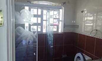 Imagem 5: Casa isolada para venda tem 178 metros quadrados com 3 quartos em Ocian - Praia Grande - S