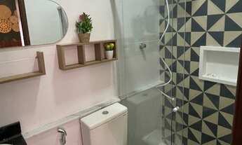 Imagem 6: Ap atrás da passarela do caranguejo - Ap croa do Goré