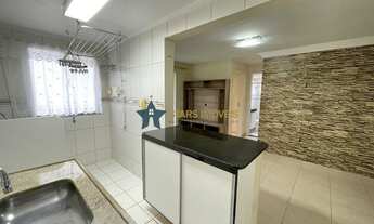 Imagem 2: MAUá - Apartamento Padrão - Parque São Vicente