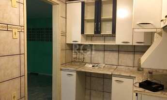 Imagem 6: Porto Alegre - Apartamento Padrão - Floresta