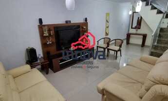 Imagem 4: Sobrado com 3 dorms, Parque Císper, São Paulo - R$ 700 mil, Cod: NTSB800